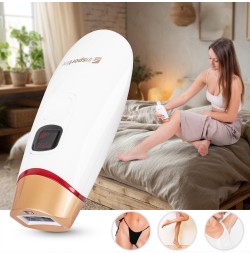 Epilator IPL inSPORTline Eriva