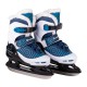 Patine reglabile copii inSPORTline Izaky Pro