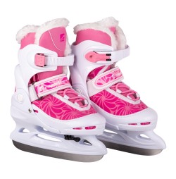 Patine reglabile copii inSPORTline Izabely Pro