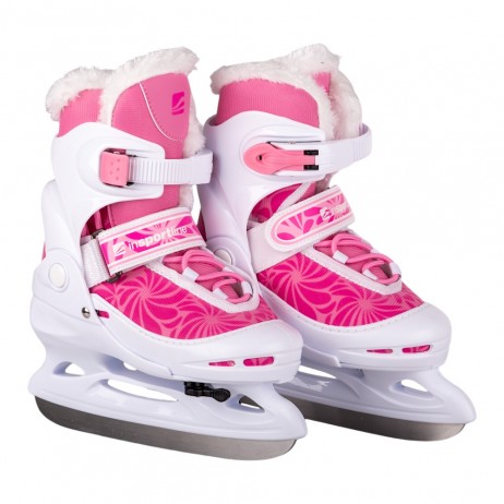 Patine reglabile copii inSPORTline Izabely Pro