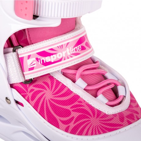 Patine reglabile copii inSPORTline Izabely Pro