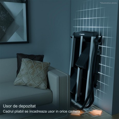 Stepper inSPORTline ZenPeak 30