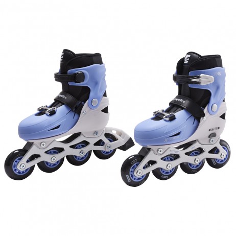 Role reglabile 4in1 inSPORTline Foursimo