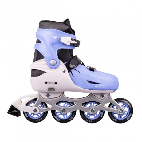 Role reglabile 4in1 inSPORTline Foursimo