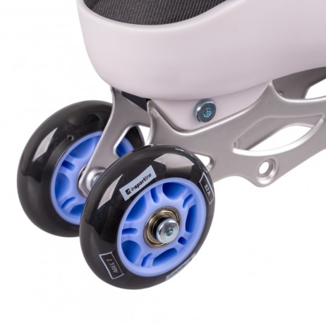 Role reglabile 4in1 inSPORTline Foursimo