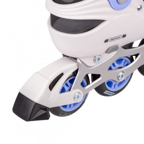 Role reglabile 4in1 inSPORTline Foursimo