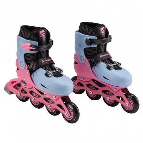 Adjustable 4-in-1 Skates inSPORTline Fourtuna