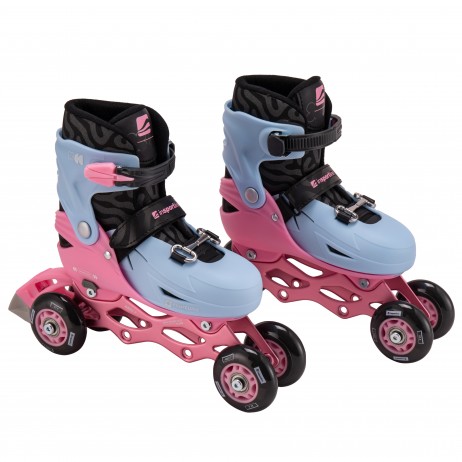 Adjustable 4-in-1 Skates inSPORTline Fourtuna