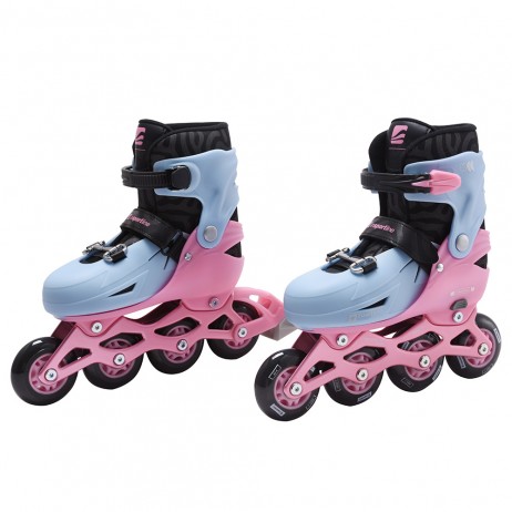 Adjustable 4-in-1 Skates inSPORTline Fourtuna