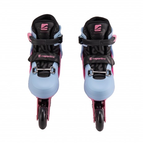 Adjustable 4-in-1 Skates inSPORTline Fourtuna