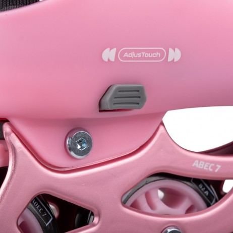 Adjustable 4-in-1 Skates inSPORTline Fourtuna