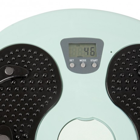 Disc rotativ inSPORTline Digital