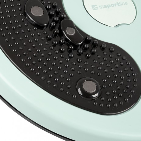 Disc rotativ inSPORTline Digital