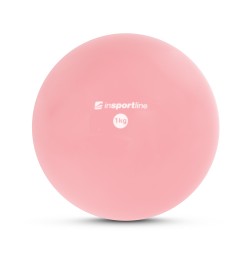 Minge inSPORTline Yoga 1 kg