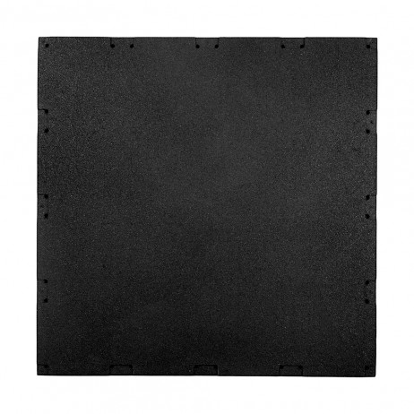 Covor Cauciucat inSPORTline Proteko Plus 100 x 100 x 4 cm