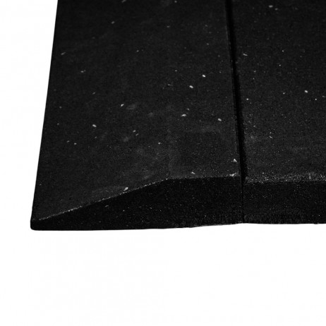 Covor cauciucat inSPORTline Proteko Plus Dot 100 x 100 x 2 cm