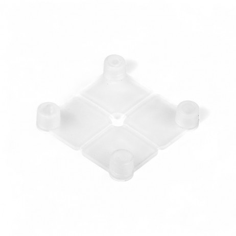 Set piese conectare pentru covor Proteko Plus si Grasteko – 10 buc