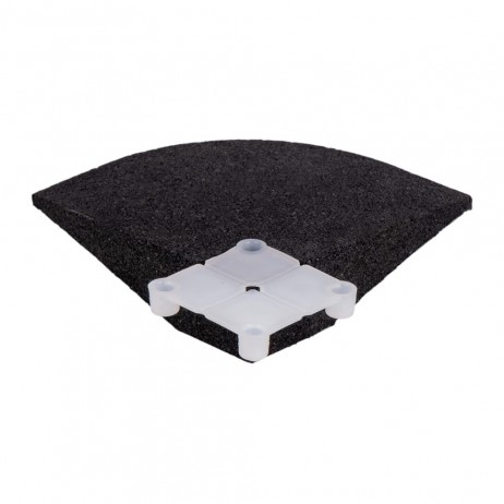 Colt pentru covor Proteko Plus 4 cm – 1 buc