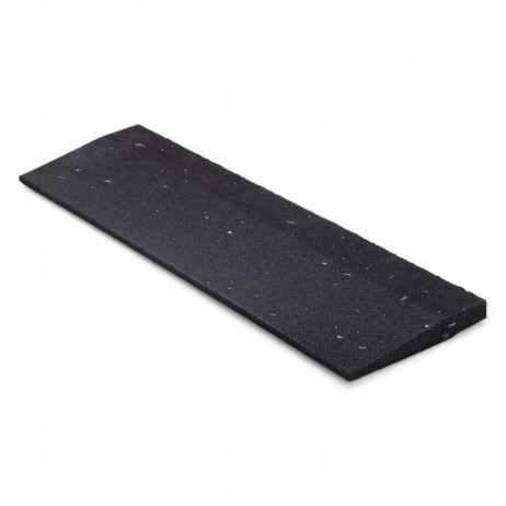 Rampa pentru covor cauciucat Proteko Plus Dot 50 x 15 x 2 cm – 1 buc