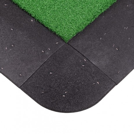 Colt pentru covor cauciucat Proteko Plus Dot 2 cm – 1 buc.