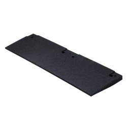 Rampa pentru covor cauciucat Proteko Plus & Grasteko 2 cm – 1 buc