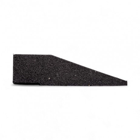 Rampa pentru covor cauciucat Proteko Plus Dot 50 x 15 x 4 cm – 1 buc