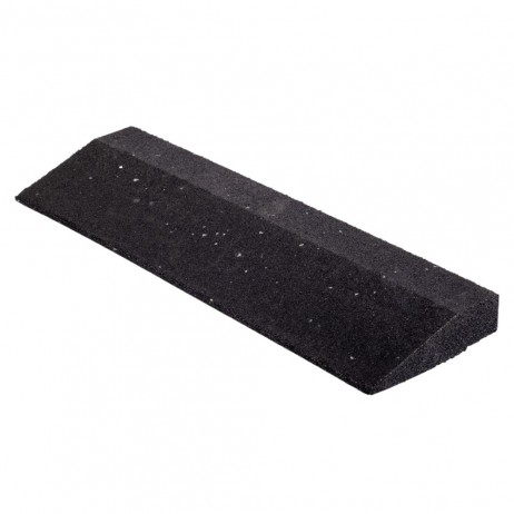 Rampa pentru covor cauciucat Proteko Plus Dot 50 x 15 x 4 cm – 1 buc