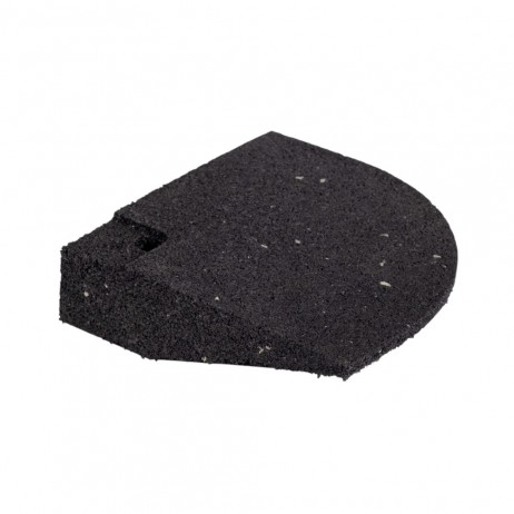 Colt pentru covor cauciucat Proteko Plus Dot 4 cm – 1 buc