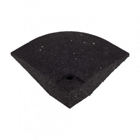 Colt pentru covor cauciucat Proteko Plus Dot 4 cm – 1 buc