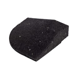 Colt pentru covor cauciucat Proteko Plus Dot 4 cm – 1 buc