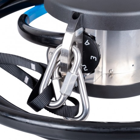 Cablu antrenament inSPORTline Endlesso Pro