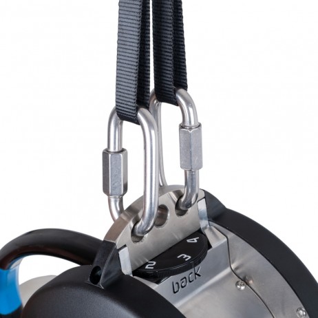 Cablu antrenament inSPORTline Endlesso Pro