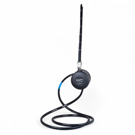 Cablu antrenament inSPORTline Endlesso Pro