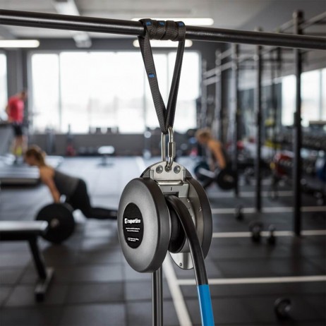 Cablu antrenament inSPORTline Endlesso Pro