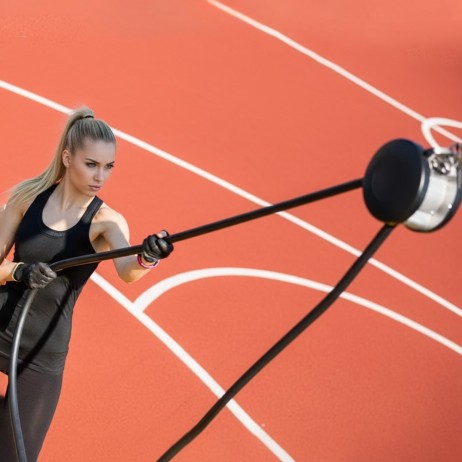 Cablu antrenament inSPORTline Endlesso Pro