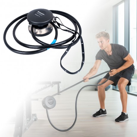 Cablu antrenament inSPORTline Endlesso Pro