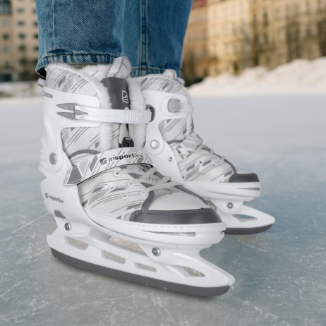 Patine reglabile inSPORTline Bergera