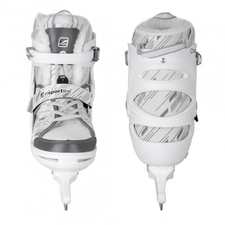 Patine reglabile inSPORTline Bergera