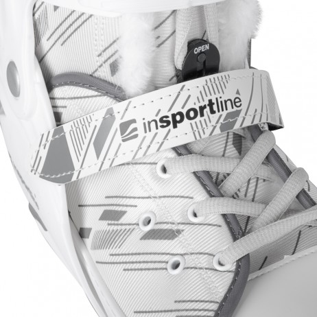 Patine reglabile inSPORTline Bergera