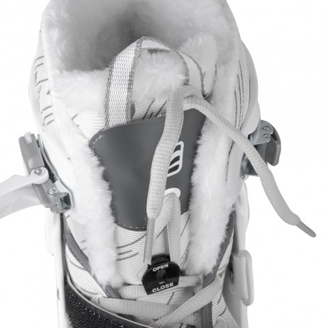 Patine reglabile inSPORTline Bergera