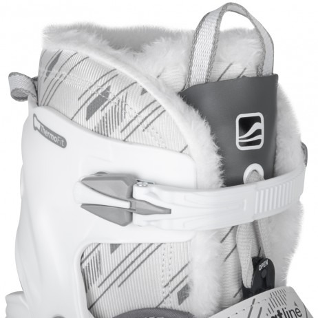 Patine reglabile inSPORTline Bergera