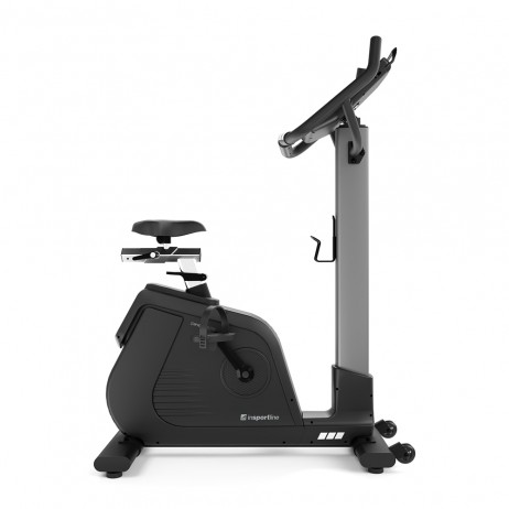Bicicleta fitness inSPORTline ZenBike 600