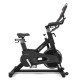 Bicicleta indoor cycling inSPORTline ZenRoute 1200
