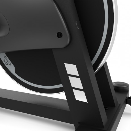 Bicicleta indoor cycling inSPORTline ZenRoute 1200