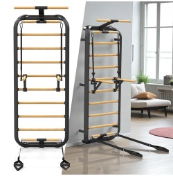 Spalier inSPORTline Wootkit 220 x 86 cm