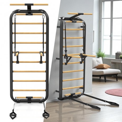 Spalier inSPORTline Wootkit 220 x 86 cm