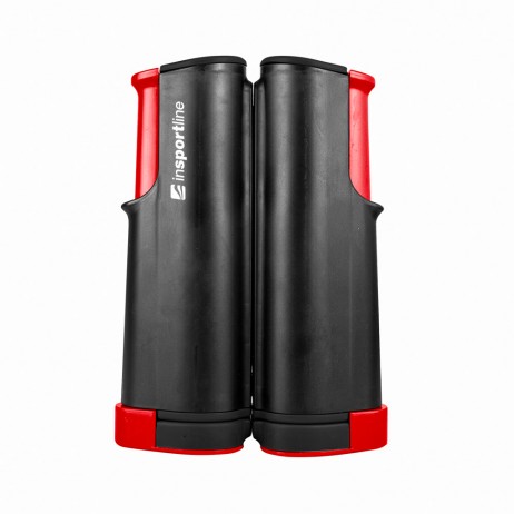 Set tenis de masa inSPORTline Ekholm – fileu, 2 palete, 4 mingi