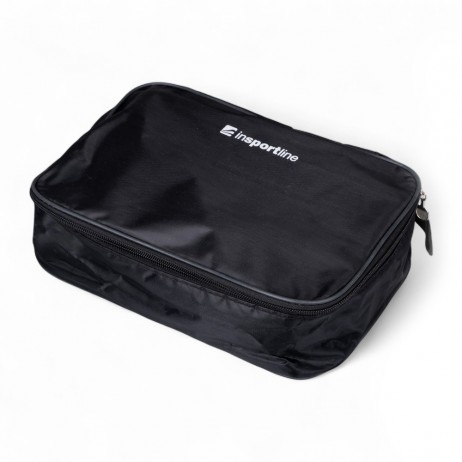 Set tenis de masa inSPORTline Ekholm – fileu, 2 palete, 4 mingi