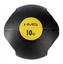 Minge medicinala cu maner HMS NKU07 7 KG