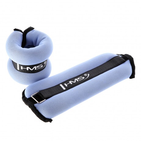 Saculeti cu greutati HMS OB04 2x1 KG